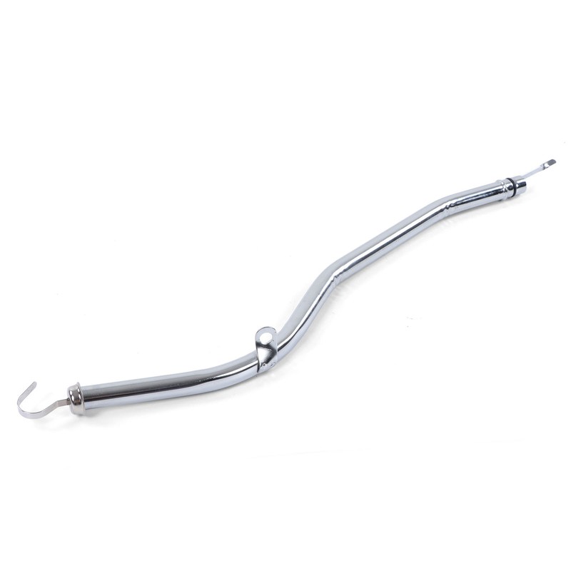 24in Transmission Oil Dipstick Stainless Steel Accurate Measuring Tool for