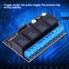 SL35B04 12V 4 Channel Relay Module Bistable Self Locking Relay