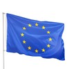 PHENO FLAGS Premium Europe Flag 90 x 150 cm -