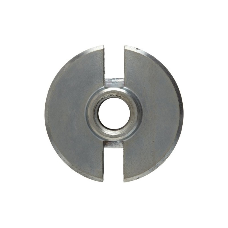 Posi Lock 20655 Puller Jaw Head Assembly, 2 Jaw, For