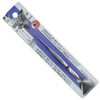 Ichinen Access P.Tool Tweezers, Ultra Precision Tweezers, Fine Tip, 4641,