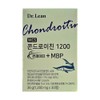 Dr.Lin Chondroitin 1200 Conreity MBP 1200mg x 30 tablets x 1 box // AO / 닥터린 콘드로이친 1200 콘레이티 MBP 1200mg x 30정 x 1박스 // AO