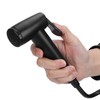 G1/2 Bidet Sprayer Handheld Black Alloy Toilet High Pressure Sprayer
