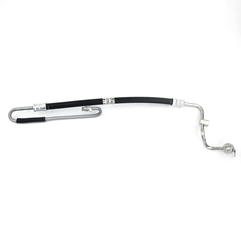 A-Premium Power Steering Hose Pressure Hose Line Assembly Compatible with