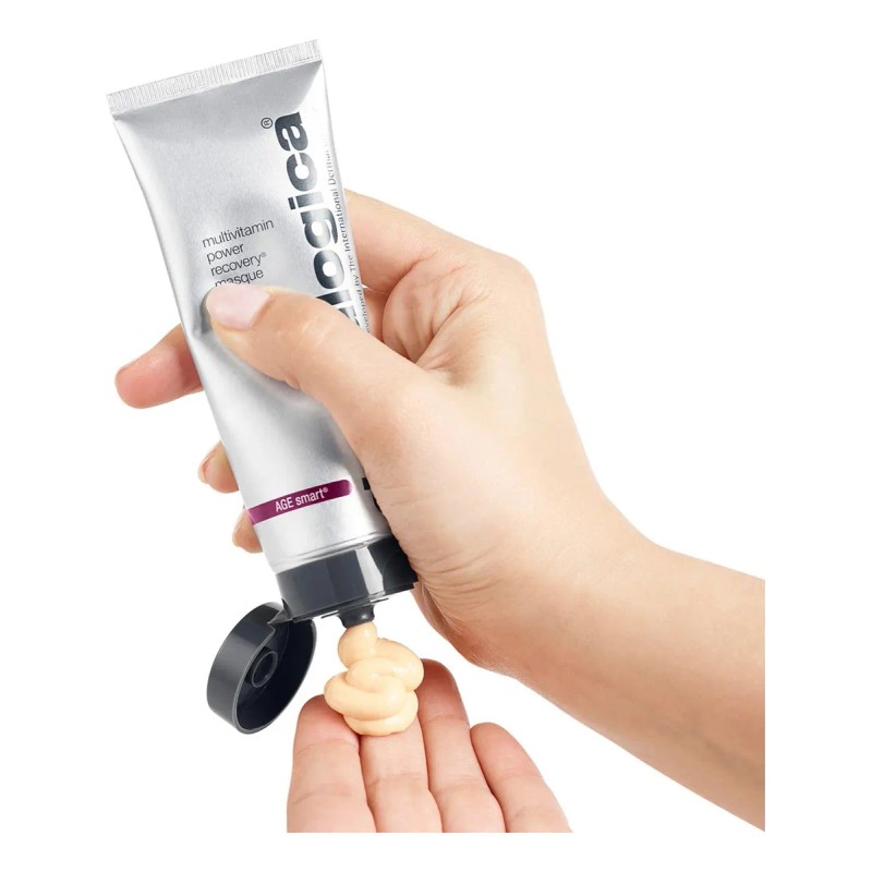 Máscara Facial Dermalogica Multivitamin