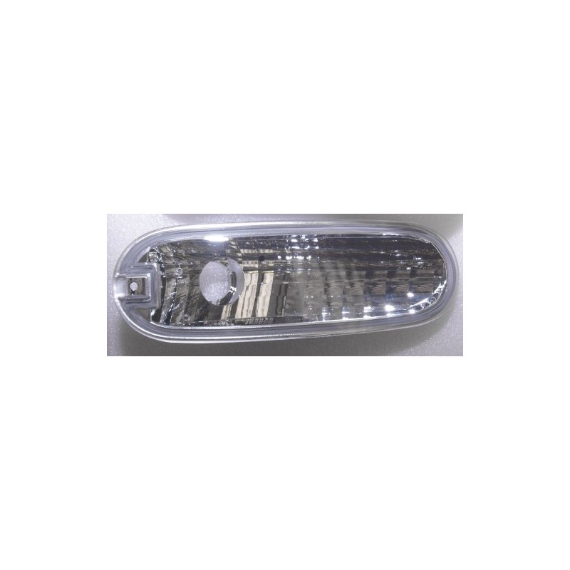 AUTOart VW NEW BEETLE (98-05) CRYSTAL FRONT INDICATORS