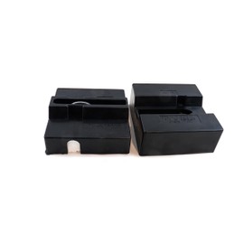 Kason CAM Lock Panel Fastener, 4", 1 CT