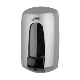 Jofel Aitana AC70300 Soap Dispenser Silver