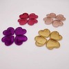FBAHT7884AS Heart Trays Assortment 40 Sheets (4 Colors x 10)