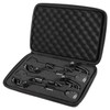 Lixada Fishing Swinger Set Carp Fishing Bite Indicator Swinger Digital