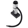 Portable Cocktail Smoker Handheld Smoking Machine Food Drinks Meat Nut