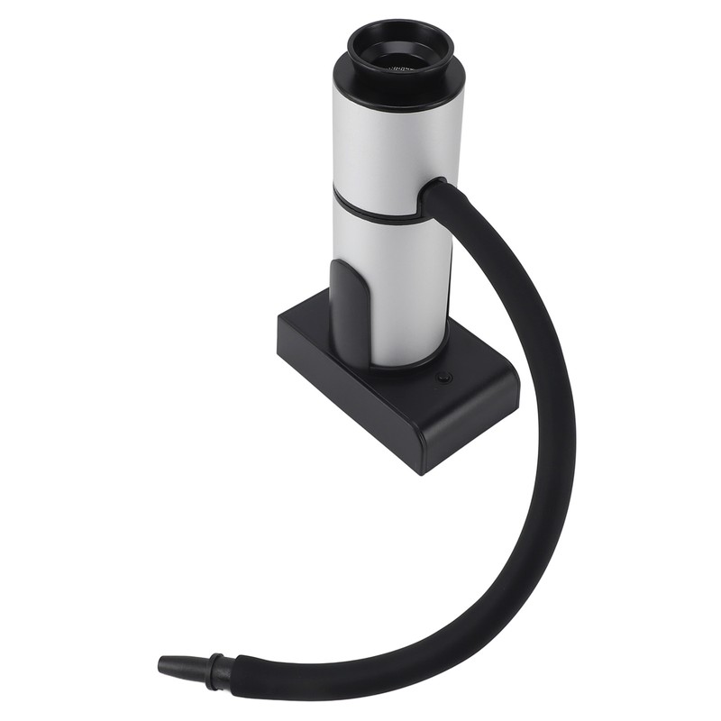 Portable Cocktail Smoker Handheld Smoking Machine Food Drinks Meat Nut