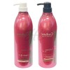 Scalp Nourishing Shampoo Rinse Castor Oil Damage Focus / 두피 영양 샴푸 린스 아주까리 오일 손상 집중