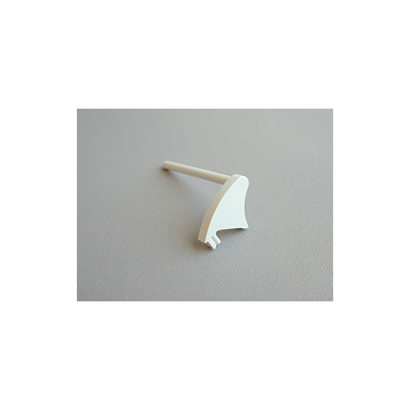 Janome Pure Electric, Electronic, Computerized Thread Stand Rod