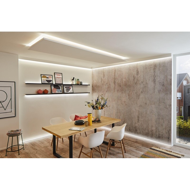 Paulmann MaxLED 250 Stripe 1 m RGBW IP44 Protect Co