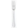 Cambridge 4216G6HCCB03 Gravity Sand Dinner Forks, Set Of 6