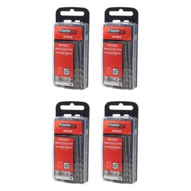 RotoZip GP8 1/8-Inch Guide Point Drywall Cutting Zip Bit, 8-Pack, New Version