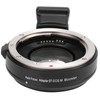 YKEASU EFEOS M Booster 0.71X Focal Reducer Lens Mount Adapter