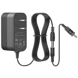 Replacement for Superbox Power Cord, 5V Power Adapter Compatible with Superbox S3 Pro S2 Pro S1 S1 Pro Dual Band Wi-Fi Smart Media Player Power Supply Charger Cord