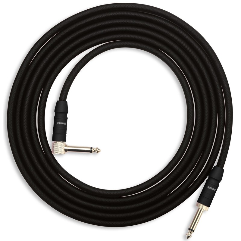 Pronomic Trendline INST-A-3S Jack Cable 3 m Professional Guitar /