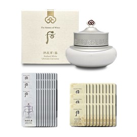 Hoo Gongjinhyang Seol Mibaek Jingo Spot Special Reverse Pack / 후 공진향 설 미백 진고 스팟 스페셜 역매팩