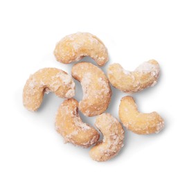 Elan Organic Coconut Cashews Grab & Go, Individually Packaged, 36 g (Pack of 20), On the Go Snack, Non-GMO, Vegan, Gluten-Free, Healthy Snack, All Organic Ingredients