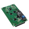 HALJIA IIC/I2C/TWI Serial 2004 20x4 Character LCD Module Display LCD