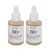 Anua 1+1 Anua Houttuynia cordata 80 Moisture Soothing Ampoule 30ml / 1+1 아누아 어성초 80 수분 진정 앰플 30ml