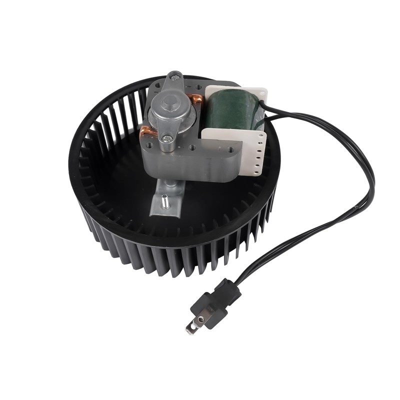 120V 70CFM 1.5A 3000RPM Bathroom Exhaust Fan Motor Without Bracket