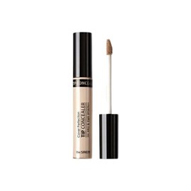 The Saem NEW Cumulative sales of 58 million colors The Saem Cover Perfection Tip Concealer 9.5g 9colors / NEW컬러누적판매 5,800만개 더샘 커버 퍼펙션 팁컨실러 9.5g 9colors