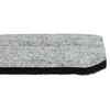 vhbw 2 x Activated Carbon Filters Compatible with Tefal Super