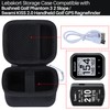 Lebakort Storage Case Compatible with Bushnell Golf Phantom 3 2