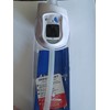 HydraCoach Intelligent Water Bottle Clear 22 Oz Smart Water Bottle