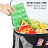schone Reusable Ice Packs – Cooling Element that Minimizes Your