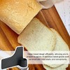 XUKZIMA 1 Pcs Bread Maker Paddle Compatible with Panason BreadMaker
