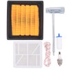 HouYeen Air Fuel Filters Tune Up Kit for Husqvarna K760