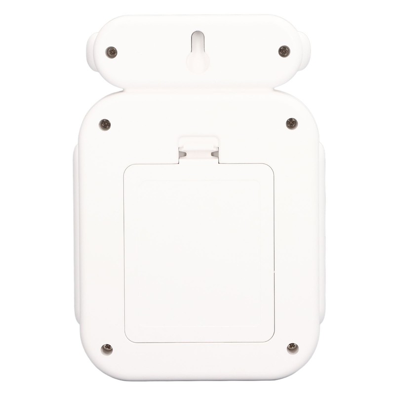 Infrared Thermometer High Accuracy Fast Measure Speed Digital Temperature Meter