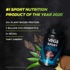 Vega Sport Premium Protein Powder, Vanilla, Vegan, 30g Plant Based