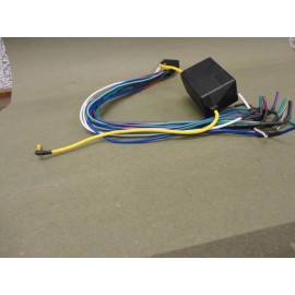Jensen Wire Harness model # VM9213