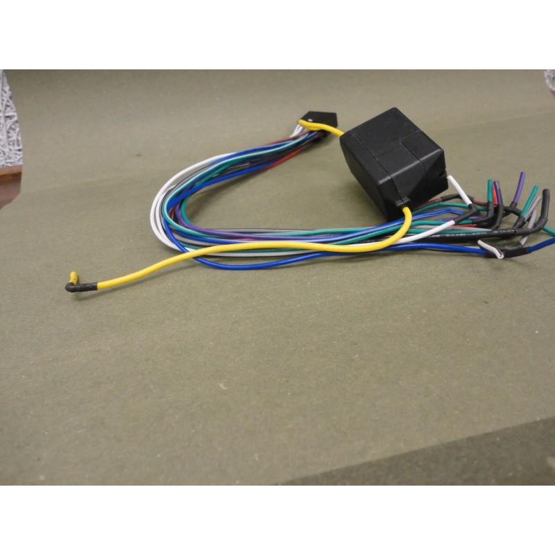 Jensen Wire Harness model # VM9213