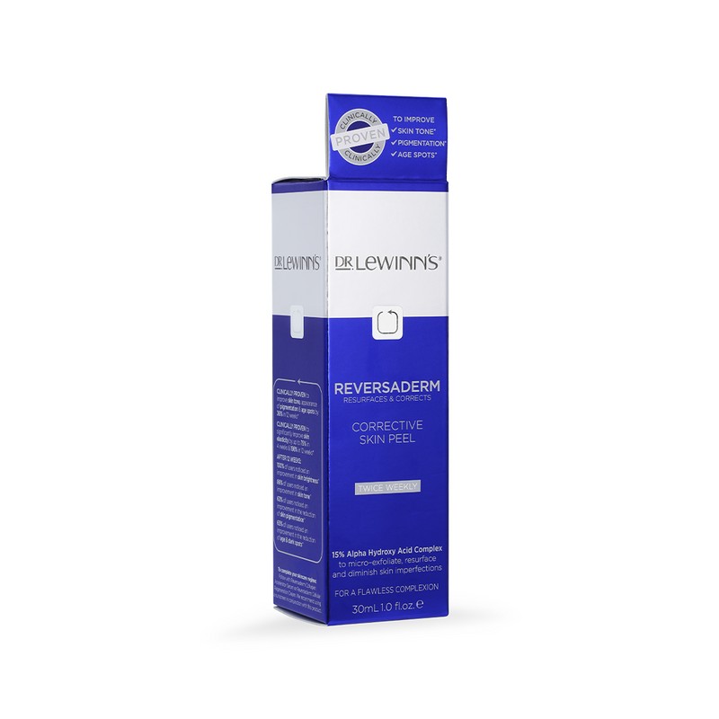 Dr. LeWinn's Reversaderm Corrective Skin Peel 30ml