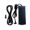 Alarmpore (TM) AC 100-240V to DC 12V 10A Power Supply
