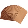 BIGMAN Sandpaper Mini Set #120 #240 #400 Pack of 18
