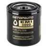 GETOPAUTO 11-6182 11-9059 11-9342 Oil Fuel Air Filter Maintenance Kit
