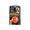 Starmark Everlasting Bento Ball for Dogs, Small