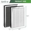 MA-25 H13 True HEPA Replacement Filter Compatible with MA-25 Air