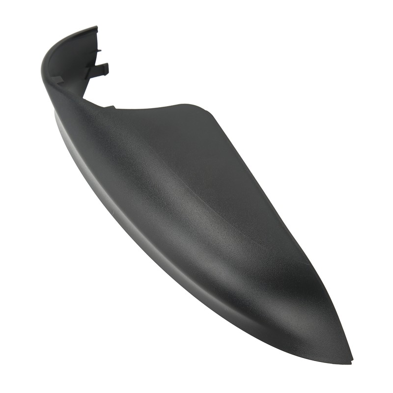 Side Rear View Mirror Cover Rearview Mirror Cap Moulding Trim