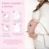 MOM to MOM KIT MOMMY MASK Mascarilla en tela para