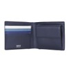 Takeokikuchi 727626 Sigma Bi-fold Wallet, [05] Green