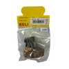 BELI-BECO 9484 Campfire - Fire Pit for Nativity Scene with